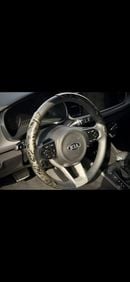 Kia Rio EX 1.4L Hatchback GCC Low Mileage Perfect Condition