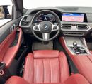 BMW X6 M 50i