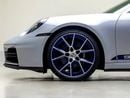 Porsche 911 CARRERA T | Manual | PPF | GCC Spec | Dealer Warranty & Full Service History