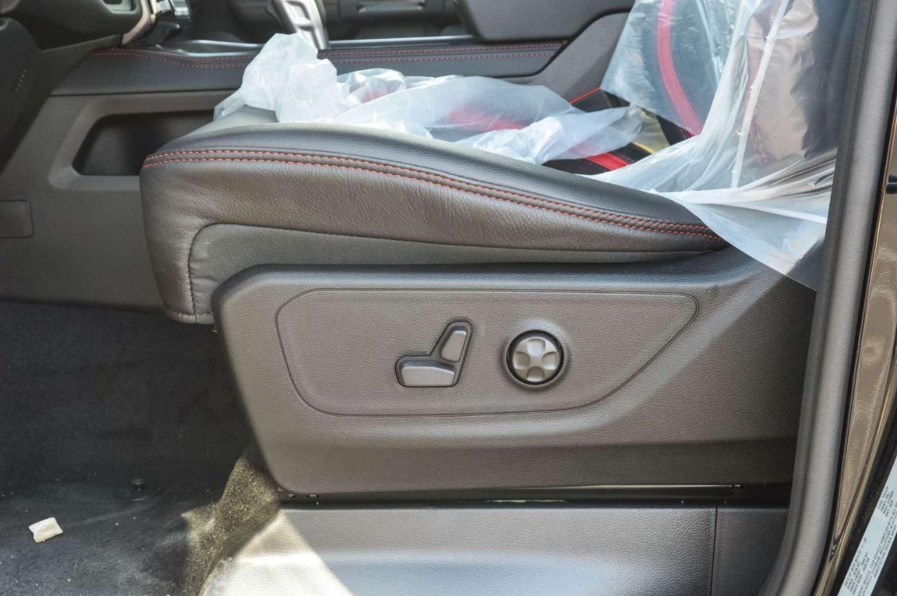 RAM 1500 RHO 3.0L AWD 2025