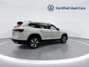 Volkswagen Teramont R LINE Teramont (Facelift 2) | Fully Loaded 7-Seater Sport SUV | VW Certified | Well-Maintain