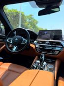 BMW 520i M SPORT 520i Korean Specs - Pristine Condition