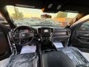 RAM 1500 Rebel Crew Cab 5.7L
