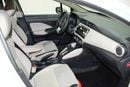 Nissan Sunny SV 2.0