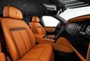Rolls Royce Cullinan BLACK BADGE Fully loaded MY27