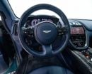 Aston Martin Dbx707 STANDARD l GCC Specs | AED 12,459 / Monthly