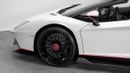 Lamborghini Aventador ULTIMAE Roadster - 2022 - GCC Specs