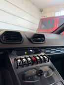 Lamborghini Huracan LP610-4 - Coupe - Petrol - AWD