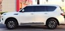 Nissan Patrol XE