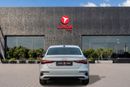 أودي A3 35 TFSI أودي A3 35TFSI موديل 2024 بقوانين مجلس التعاون الخليجي | ضمان الوكالة | عقد صيانة
