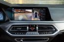 BMW X5 40i M Sport 3.0L BMW X5 xDrive40i M-Sport 2023 GCC | Agency Warranty | Service Contract