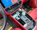 Porsche Macan S 2023 Porsche Macan, 2027 Porsche Warranty, Full Porsche Service History, Fully Loaded, GCC