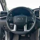 Toyota Sequoia HYBRID