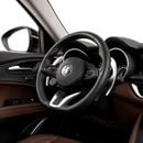 Alfa Romeo Stelvio SUPER 1,436 P.M • 0% Downpayment • Super • 1 Year Warranty