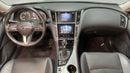 Infiniti Q50 LUXE 2024 | AED 1243/Month | 0 DP | 30 Day Return | Warranty