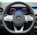 Mercedes Benz EQA 350 350 4Matic Premium Plus, MB Warranty, MB Service Pack, GCC