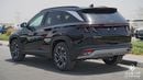Hyundai Tucson PREMIUM 2.0L Diesel | HTRAC | Full Option | Radar | Boss Speaker | Rear Folding Seat