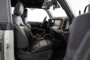 Ford Bronco BADLANDS