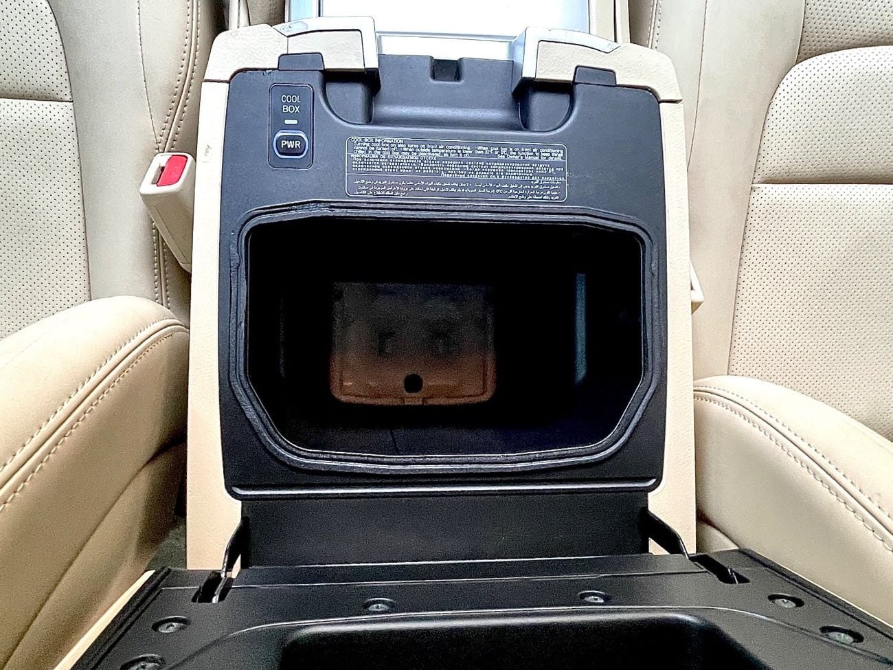 Toyota Land Cruiser GXR Lexus Bodykit | GCC