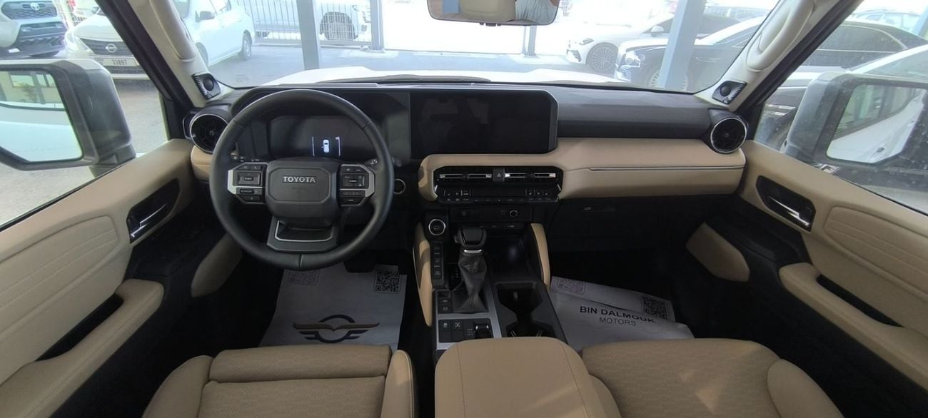 Toyota Prado ADVENTURE
