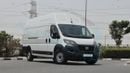فيات دوكاتو L4 H3 Panel Van 2.2T 2024 GCC With 5 years Or 100,000 Km Warranty @Official Dealer