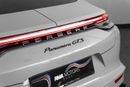 Porsche Panamera GTS