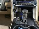 Toyota Land Cruiser GXR LAND CRUISER GXR 3.3L TWIN TURBO DIESEL WITHOUT SUNROOF 2026 MODEL