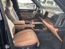 BYD Leopard 5 NAVIGATOR