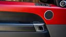 Land Rover Range Rover Sport SVR