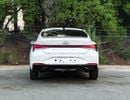 Hyundai Elantra SMART Hyundai Elantra 2022 | 1.6L V4 | GCC Specs | Accident-Free | Excellent Condition | AED 672/Month