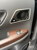 Toyota Land Cruiser VXR 2023 model Twin turbo 3.5L Pull option