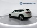 Volkswagen Teramont COMFORTLINE Teramont Comfortline (Facelift 2) 2.0L | GCC Specs | 7-Seater SUV | Comfortable Family Car | Excelle