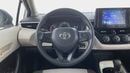 Toyota Corolla XLI | Guaranteed Warranty | 0 Down Payment