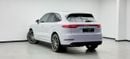 Porsche Cayenne S 2020 Porsche Cayenne S, Warranty, Service History, Fully Loaded, Excellent Condition, GCC