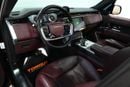 Land Rover Range Rover HSE P400 2024 Range Rover P400 HSE, RR Service History, 8/2029 RR Warranty and Service Pack, GCC