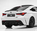 لكزس RC F F PLATINUM 5.0