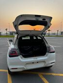 سوزوكي سويفت GLX - 2026 1.2 Dual Tone