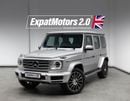Mercedes Benz G500 STANDARD