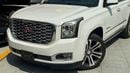 جي أم سي يوكون DENALI 2020 Full Service History GCC 6.2L V8 Perfect Condition