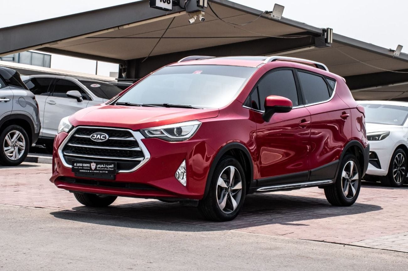 JAC JS3