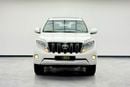 Toyota Prado GXR, Service History, Fully Loaded, Excellent Condition, GCC