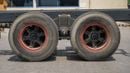 هينو 500 HINO 700 VRP 12.9L CAB 6X4
