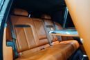 Rolls Royce Cullinan Mansory Kit 2021 Rolls-Royce Cullinan, Full Mansory Exterior Body Kit, Starlight. Rear Entertainment, GCC Specs!
