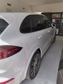 بورش كايان GTS