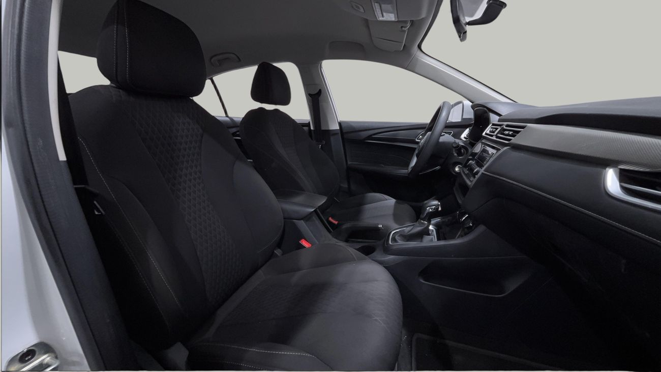 MG 5 STANDARD 2023 | AED 358/Month | 0 DP | 30 Day Return | Warranty | Service History