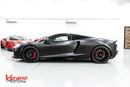 McLaren GT STANDARD | Full Options |BW Sound | Performance Spec