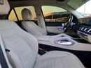 Mercedes Benz GLE 580 GLE 580 American Specs
