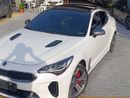 Kia Stinger GT