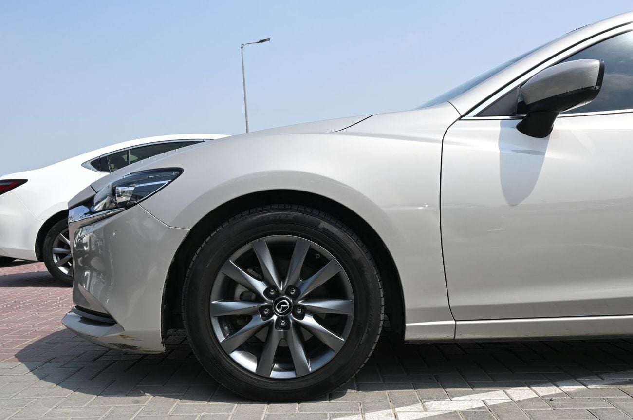 Mazda 6 CORE