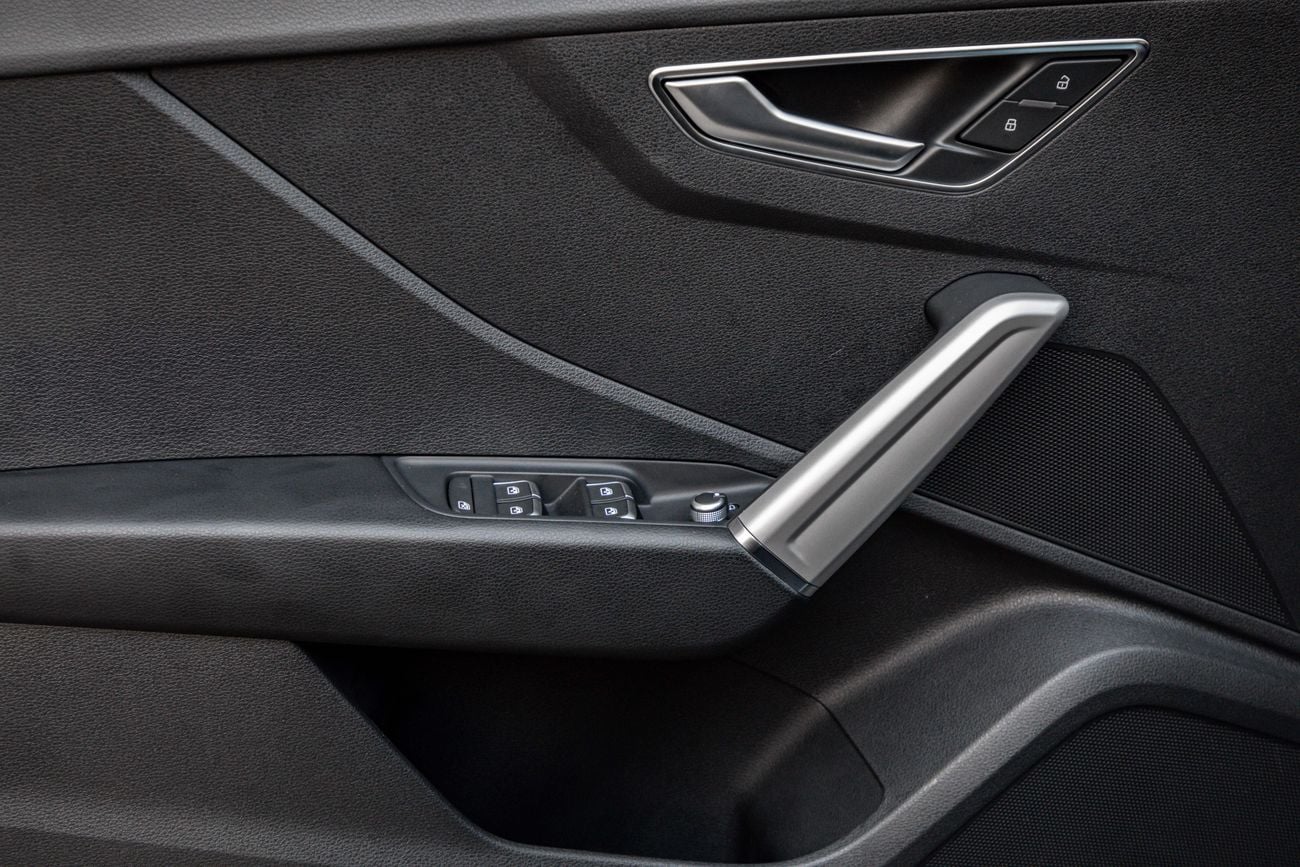أودي Q2 35 TFSI ADVANCED Q2 35 TFSI Advanced | 2,057 P.M | 0% Downpayment | AUDI WARRANTY/SERVICE!